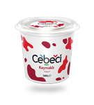 1000 gr KAYMAKLI YO�URT