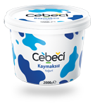 2000 gr HOMOJEN YO�URT