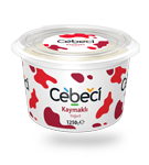 1250 gr KAYMAKLI YO�URT