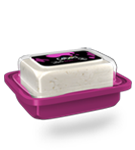 600 gr KE�� KLAS�K BEYAZ PEYN�R