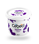 3 kg S�ZME YO�URT