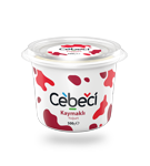 500 gr KAYMAKLI YO�URT