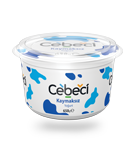 650 gr HOMOJEN YO�URT